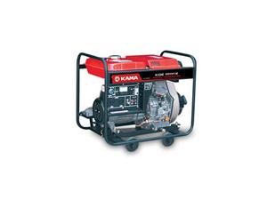 Import GENERATOR -KDE6500X from chinese wholesale supplier and manufacturer