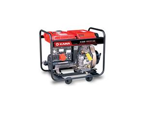 Import GENERATOR-KDE6500X3 from chinese wholesale supplier and manufacturer