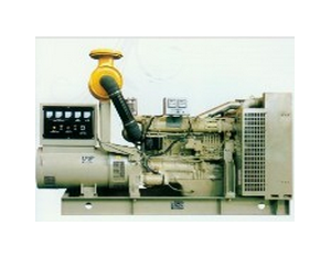 Import Generator set from chinese wholesale supplier and manufacturer