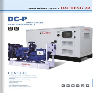 Import Generator set from chinese wholesale supplier and manufacturer