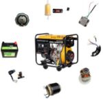 Import Generator sets from chinese wholesale supplier and manufacturer