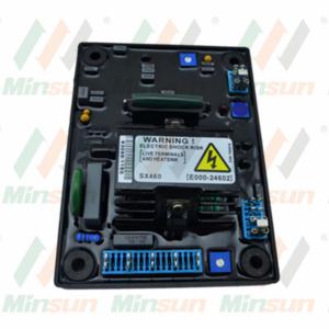 Import GENERATOR SPARE PARTS from chinese wholesale supplier and manufacturer