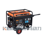 Import GENERATOR WELDER SET（KM WG 190） from chinese wholesale supplier and manufacturer