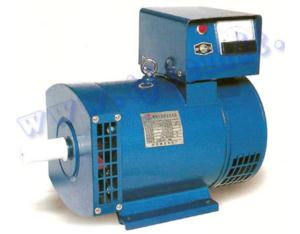 Import GENERATORS from chinese wholesale supplier and manufacturer
