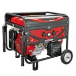 Import GENERATORS-6500GXE from chinese wholesale supplier and manufacturer