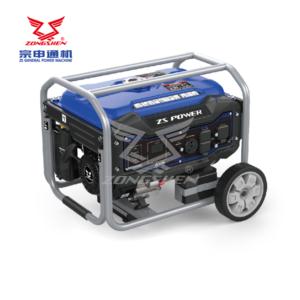 Import GENERATORS P SERIES from chinese wholesale supplier and manufacturer