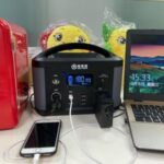 Import Genki Portable Power Station from chinese wholesale supplier and manufacturer