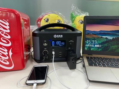 Import Genki Portable Power Station from chinese wholesale supplier and manufacturer