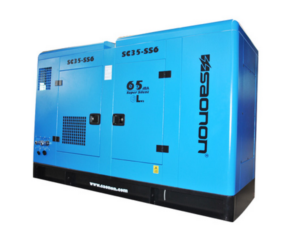 Import Genset-SC35 from chinese wholesale supplier and manufacturer
