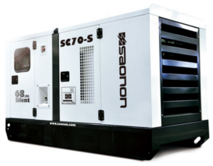Import Genset-SC70-S from chinese wholesale supplier and manufacturer