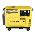 Import Genset type | SDE6500T from chinese wholesale supplier and manufacturer
