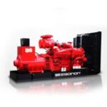 Import Gensetsfor leasing from chinese wholesale supplier and manufacturer