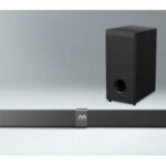 Import GEOMETRY-Sound bars from chinese wholesale supplier and manufacturer