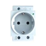 Import German Modular Socket from chinese wholesale supplier and manufacturer