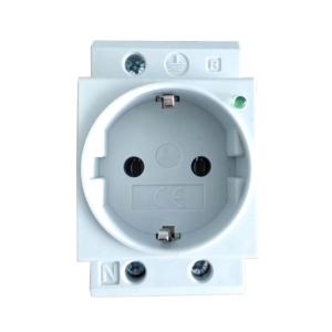 Import German Modular Socket from chinese wholesale supplier and manufacturer