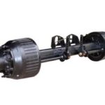 Import German Style Axle from chinese wholesale supplier and manufacturer