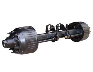 Import German Style Axle from chinese wholesale supplier and manufacturer