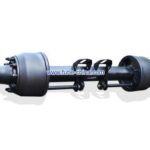Import German Type Inboard Drum Axle Series from chinese wholesale supplier and manufacturer