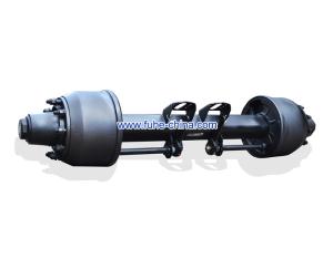 Import German Type Inboard Drum Axle Series from chinese wholesale supplier and manufacturer