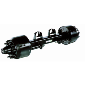 Import German Type Trailer Axle from chinese wholesale supplier and manufacturer