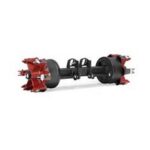 Import Germanic Type Axle-HS14TS24-00 from chinese wholesale supplier and manufacturer