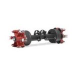 Import Germanic Type Axle-HS16TS24-00 from chinese wholesale supplier and manufacturer