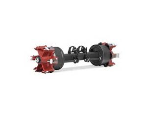 Import Germanic Type Axle-HS16TS24-00 from chinese wholesale supplier and manufacturer
