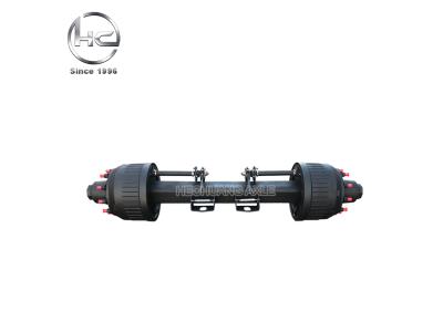 Import Germany type of axle from chinese wholesale supplier and manufacturer