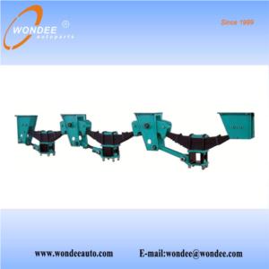 Import Germany type suspension from chinese wholesale supplier and manufacturer