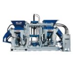 Import Germany Zenith 1500 Automatic Block Making Machine from chinese wholesale supplier and manufacturer