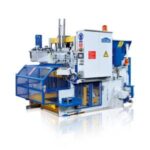 Import Germany Zenith 913 Automatic Block Making Machine from chinese wholesale supplier and manufacturer