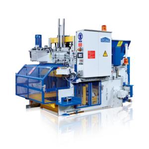 Import Germany Zenith 913 Automatic Block Making Machine from chinese wholesale supplier and manufacturer