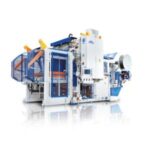 Import Germany Zenith 940 Multilayer Automatic Block Making Machine from chinese wholesale supplier and manufacturer