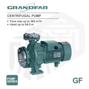 Import GF Centrifugal pump from chinese wholesale supplier and manufacturer