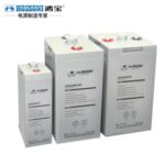 Import GFM23000 AGM VRLA Battery 12V/100AH New Material Full Power from chinese wholesale supplier and manufacturer