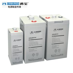 Import GFM23000 AGM VRLA Battery 12V/100AH New Material Full Power from chinese wholesale supplier and manufacturer