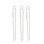 Import GGD 1107 galvanized steel guy end grip for stay wire manufacturer in China from chinese wholesale supplier and manufacturer