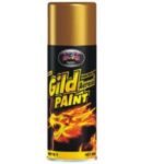 Import GILD AERAOSOL PAINT from chinese wholesale supplier and manufacturer