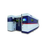 Import GL series CNC fiber laser cutting machine from chinese wholesale supplier and manufacturer