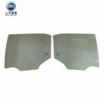 Import glass from chinese wholesale supplier and manufacturer