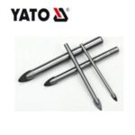 Import GLASS AND TILE DRILL BIT from chinese wholesale supplier and manufacturer