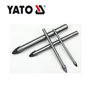Import GLASS AND TILE DRILL BIT from chinese wholesale supplier and manufacturer