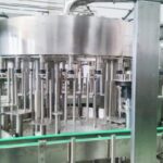Import Glass Bottle Filling Machine from chinese wholesale supplier and manufacturer