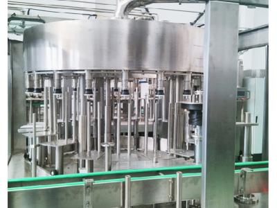 Import Glass Bottle Filling Machine from chinese wholesale supplier and manufacturer
