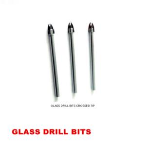 Import GLASS DRILL BITS from chinese wholesale supplier and manufacturer