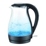 Import Glass electric kettle from chinese wholesale supplier and manufacturer