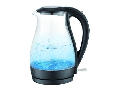 Import Glass electric kettle from chinese wholesale supplier and manufacturer