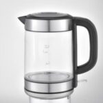 Import Glass electric kettle from chinese wholesale supplier and manufacturer