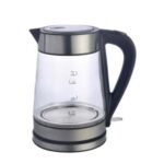 Import Glass electric kettle from chinese wholesale supplier and manufacturer