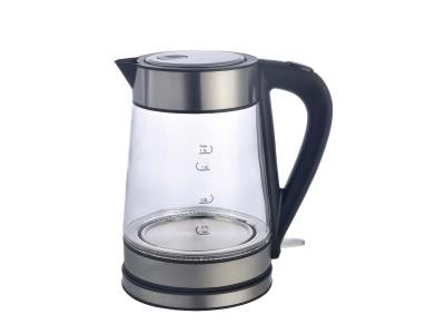 Import Glass electric kettle from chinese wholesale supplier and manufacturer